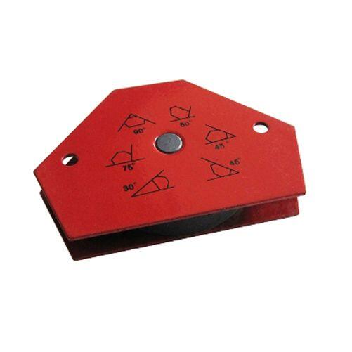 magnet úhlový 120x90mm (105,125,135°) 0.65 Kg MTA MAXMIX Sklad14 552898 8590804041856