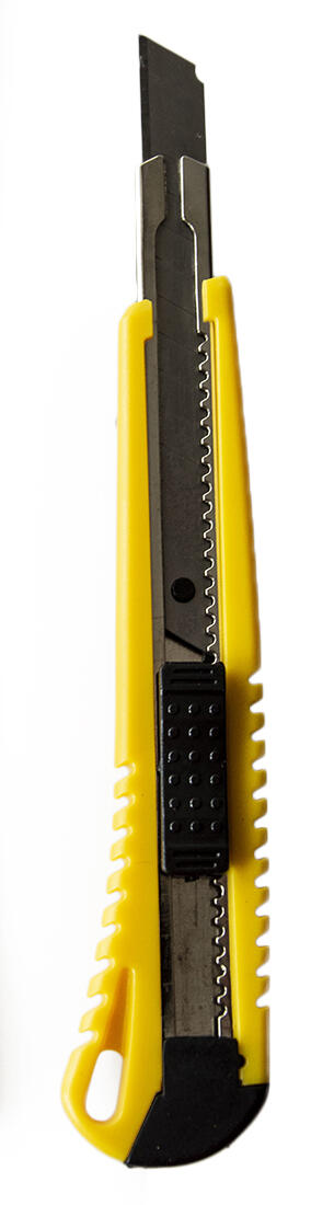 nůž odlamovací  9mm L10 0.03 Kg MAXMIX Sklad14 963869 1715