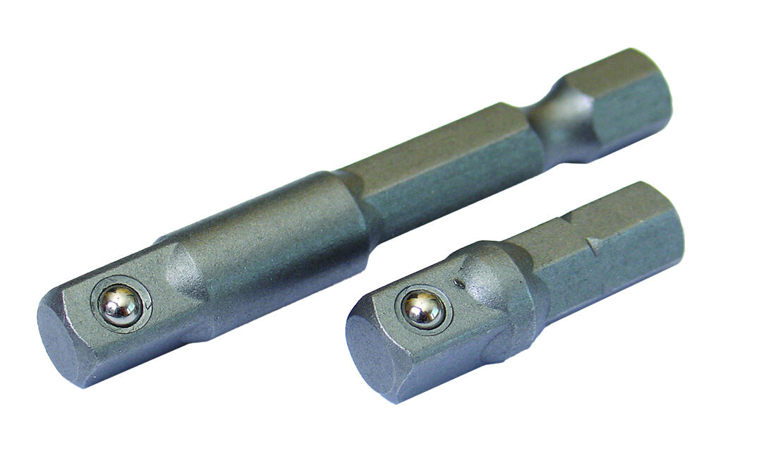 adaptér 1/4" 25mm S2  (5ks) 0.07 Kg MTA MAXMIX Sklad14 579985