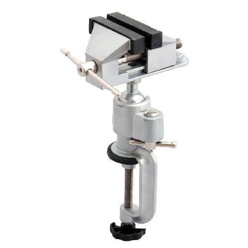 svěrák modelářský Al otočný 360° stolní 1.04 Kg MTA MAXMIX Sklad14 556570