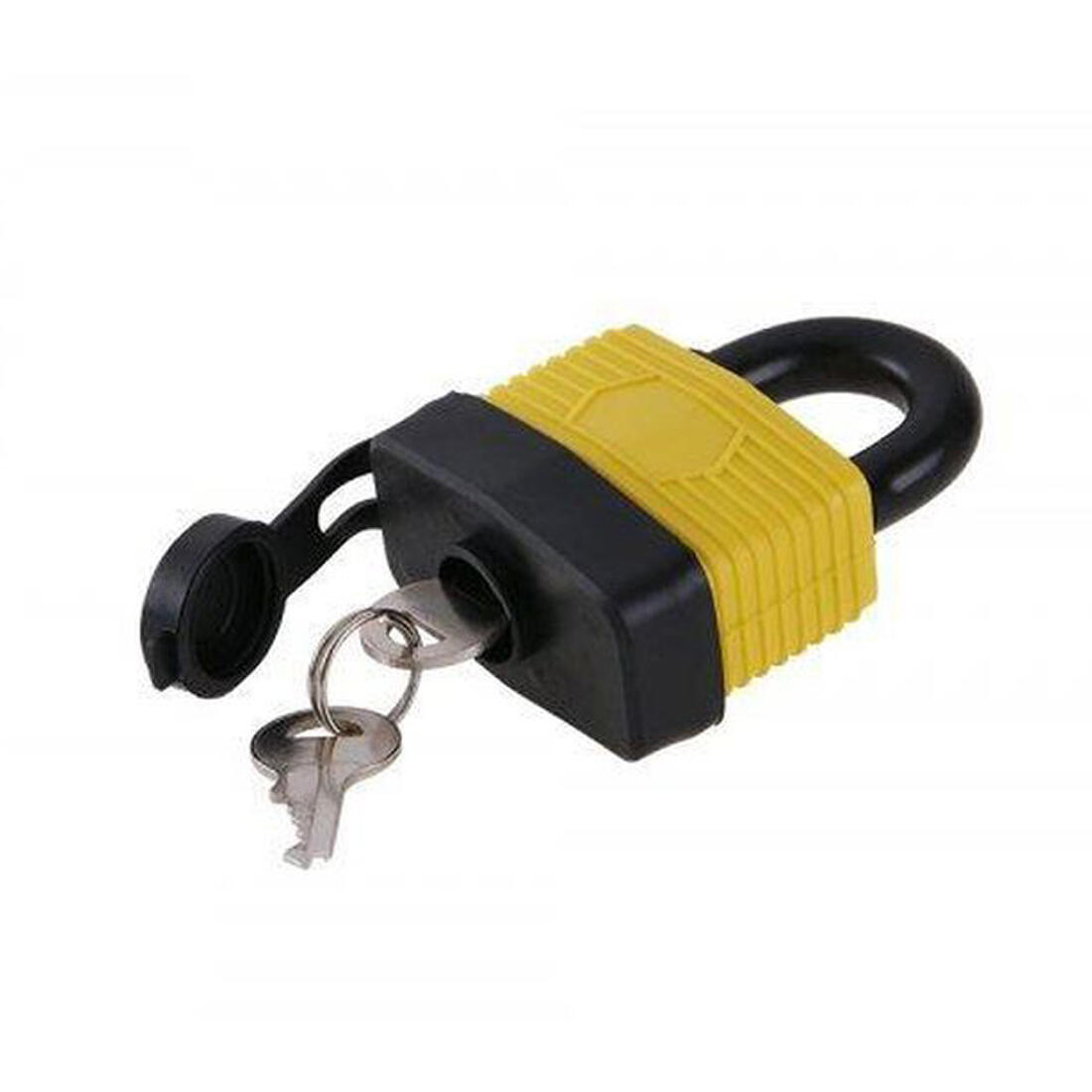 zámek visací voděodolný 50mm 0.33 Kg MTA MAXMIX Sklad14 963708