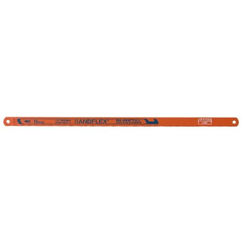 list pil.na kov 1str. 300mm 3906-14  BAHCO 0.02 Kg MTA MAXMIX Sklad14 611376
