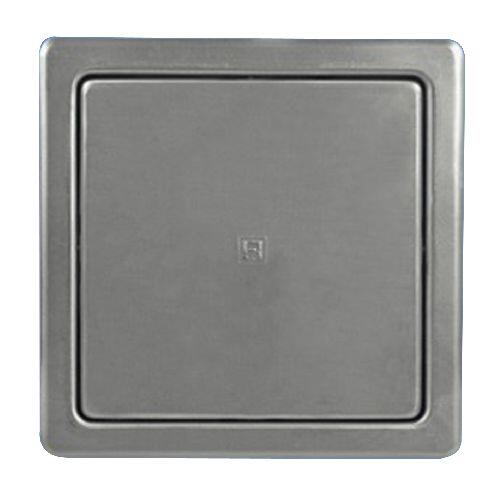 dvířka van.150x150mm nerez 0.31 Kg MTA MAXMIX Sklad14 413411