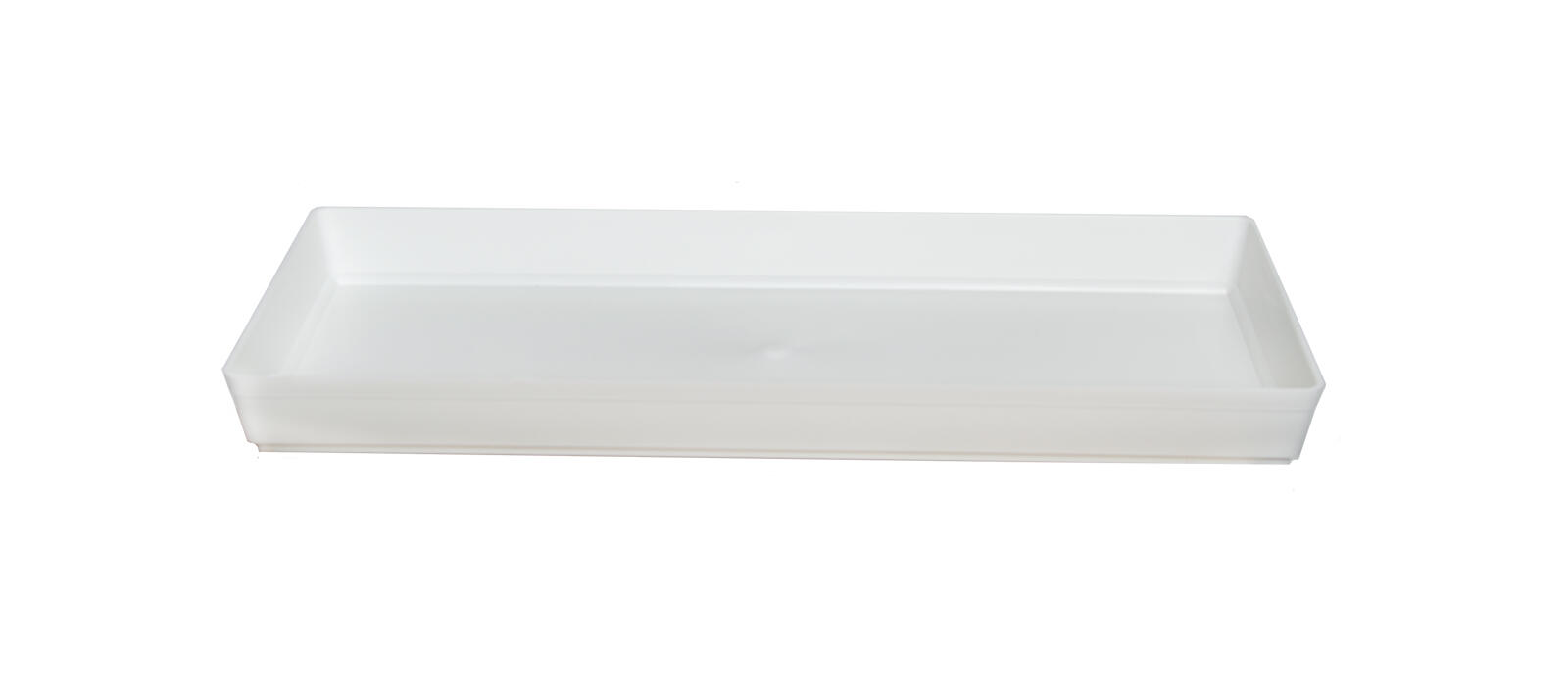 miska pod truhlík  40 BÍ 0.16 Kg MTA MAXMIX Sklad14 311221