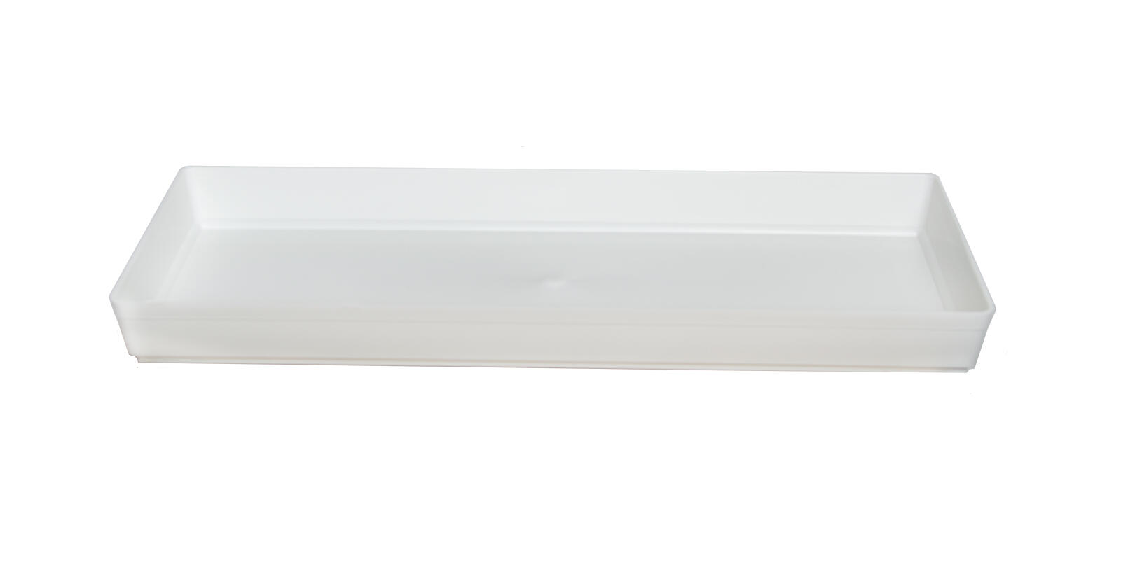 miska pod truhlík  50 BÍ 0.22 Kg MTA MAXMIX Sklad14 311241