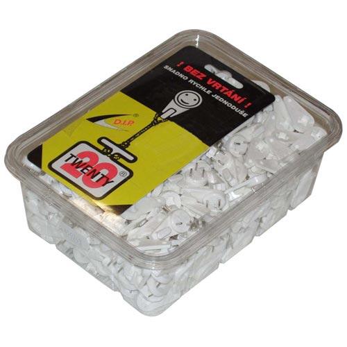 háček tw.univer.PH BÍ (400ks) 1012 0.62 Kg MTA MAXMIX Sklad14 456243