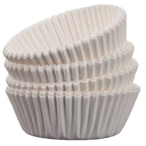 košíček cukrářský 4,5cm papírový (100ks) BÍ 0.03 Kg MTA MAXMIX Sklad14 268263