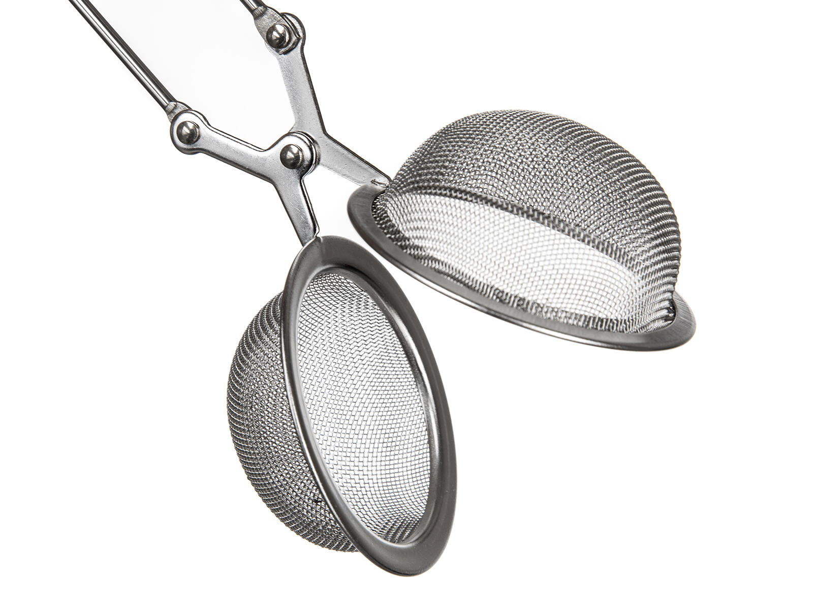 čajítko klip 5cm CULINARIA nerez 0.04 Kg MTA MAXMIX Sklad14 268355