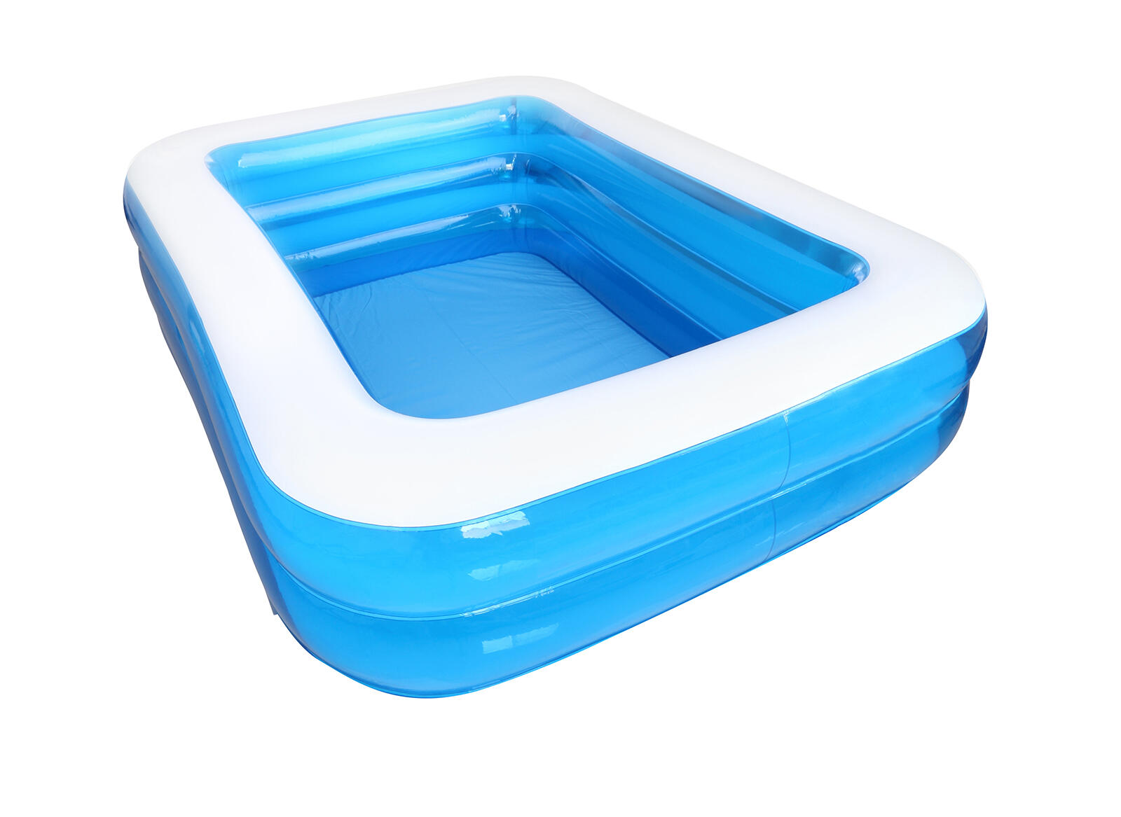 bazén nafukovací obdélník 262x175x51cm BÍ/MO 4.38 Kg MTA MAXMIX Sklad14 268987