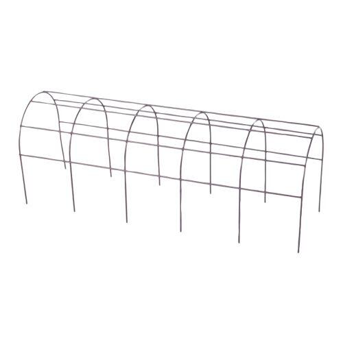 mřížka podpůrná do truhlíku 60cm kov 0.54 Kg MTA MAXMIX Sklad14 910391