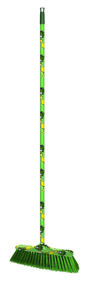 smeták VZOR PH s holí 120cm mix dekorů 0.47 Kg MTA MAXMIX Sklad14 280100