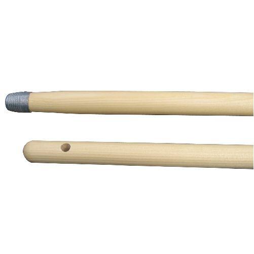 násada smeták 140cm se závitem JZ 0.45 Kg MTA MAXMIX Sklad14 468183