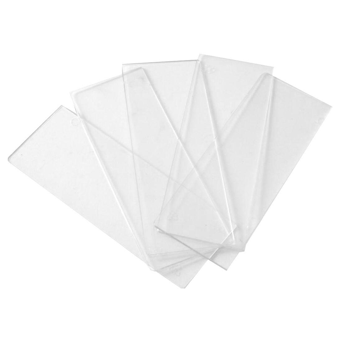 přepážka krab.velká, velikost L, PH (5ks) 0.05 Kg MTA MAXMIX Sklad14 212190