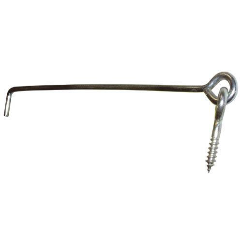 hák na okna 1875/200 Zn      (10ks) 0.36 Kg MTA MAXMIX Sklad14 459165