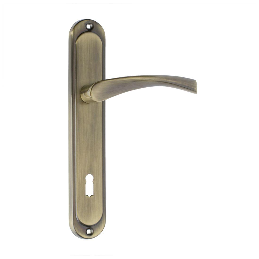 kování ATENA klíč 90 patina 0.37 Kg MTA MAXMIX Sklad14 915565