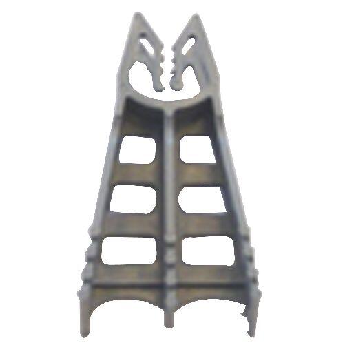 podložka distanční ASK 50 PH  (10ks) 0.11 Kg MTA MAXMIX Sklad14 414005