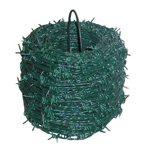 drát ostnatý PH 2.5/2.0mm/ 50m 2.9 Kg MTA MAXMIX Sklad14 559069