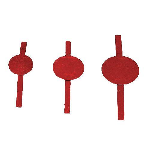 víčko na kunu 100mm kov. 0.11Kg MAT MAXMIX Sklad14 563203
