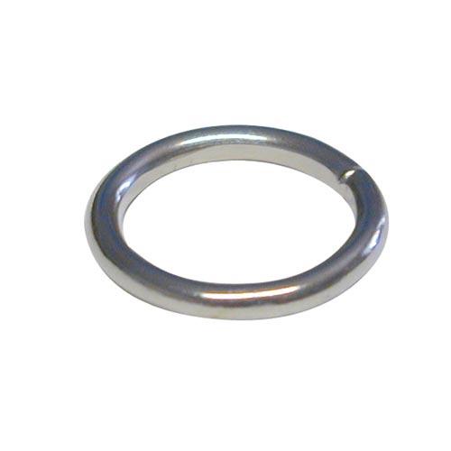 kroužek sedlářský 30 Ni svař.    (100ks) 1.09 Kg MTA MAXMIX Sklad14 459401