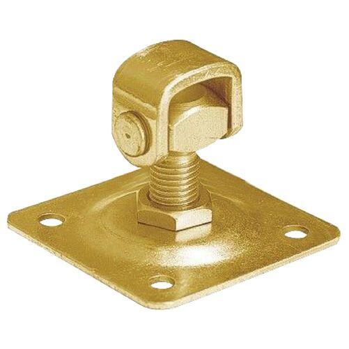 závěs stavitelný k přišroubování M16x80mm min. ZRP16 0.5 Kg MTA MAXMIX Sklad14 589673