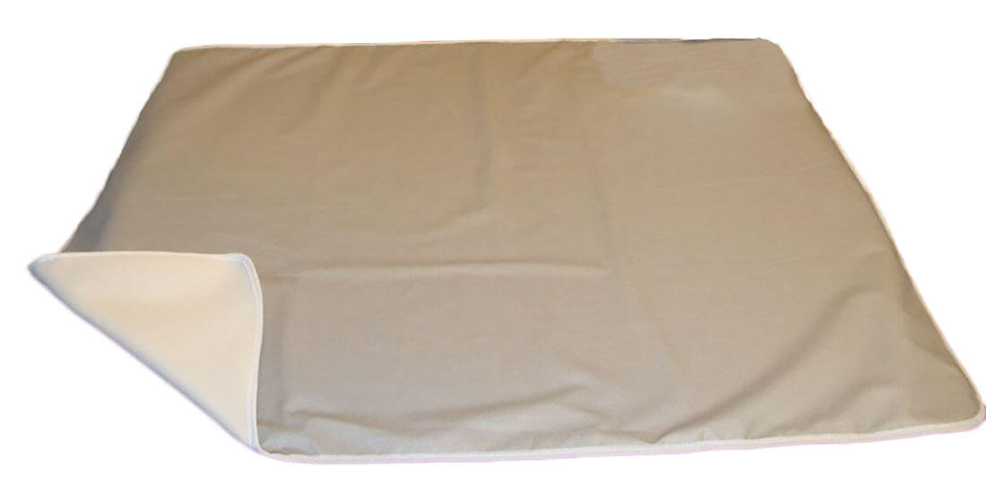 deka žehlicí ALUTEX 125x70cm ČESKÝ VÝROBEK 0.21 Kg MTA MAXMIX Sklad14 275135