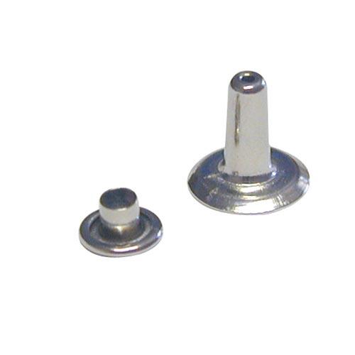 nýt dutý 3.5x10 mm (70Z) (3500ks) 2.91 Kg MTA MAXMIX Sklad14 459472