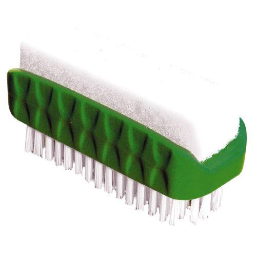 kartáček na ruce  8cm s pemzou mix barev 0.03 Kg MTA MAXMIX Sklad14 280582