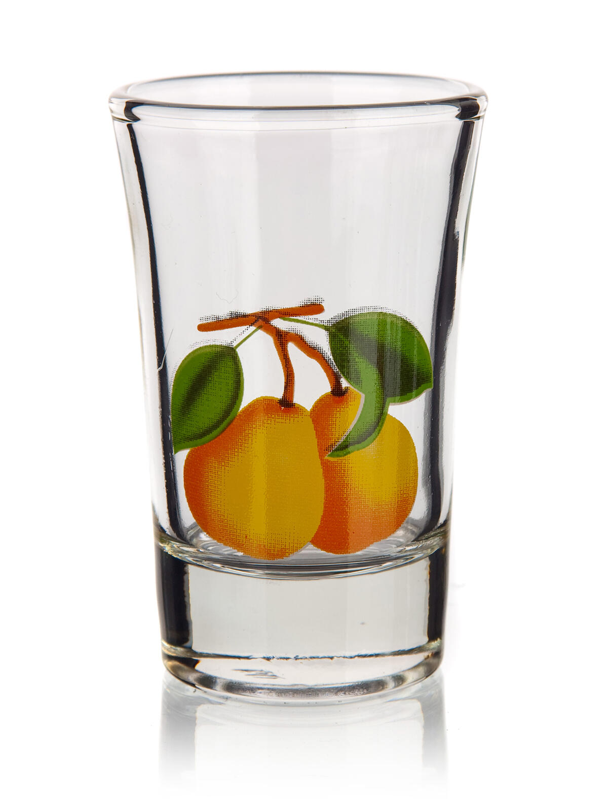 odlivka 40ml HRUŠKA (6ks)