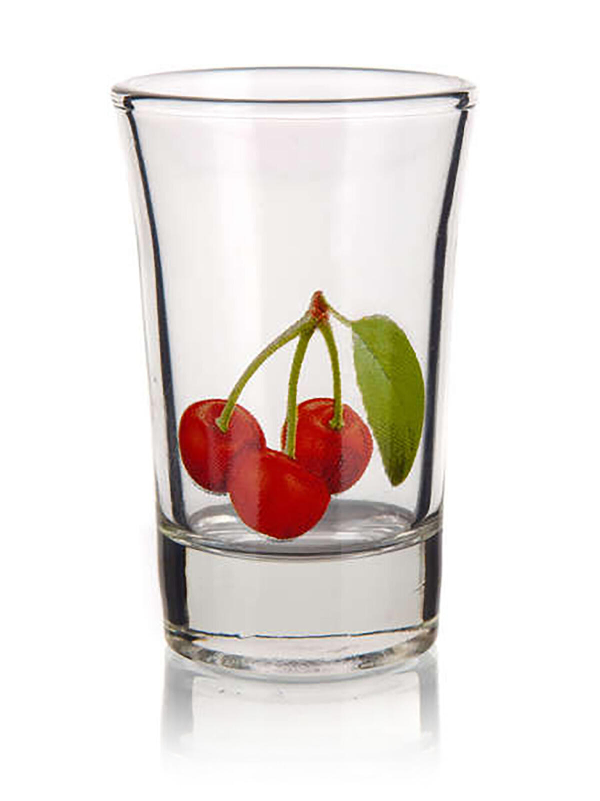 odlivka 40ml TŘEŠEŇ (6ks) 0.42 Kg MTA MAXMIX Sklad14 325134