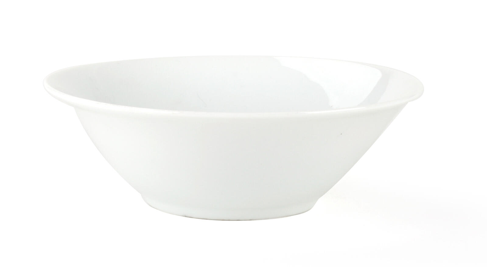 miska 15,5cm porcelánová BÍ 0.2 Kg MTA MAXMIX Sklad14 268443