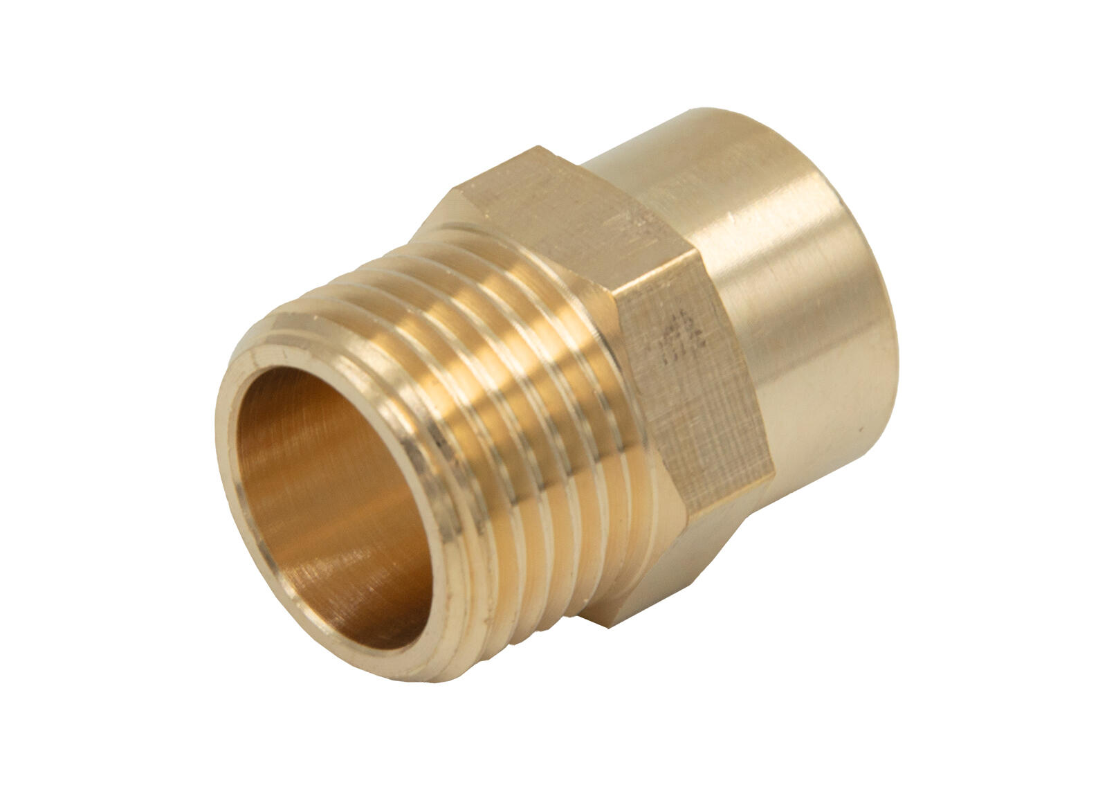 redukce vnější 1/2" x vnitřní 3/8" 0.03 Kg MTA MAXMIX Sklad14 963566