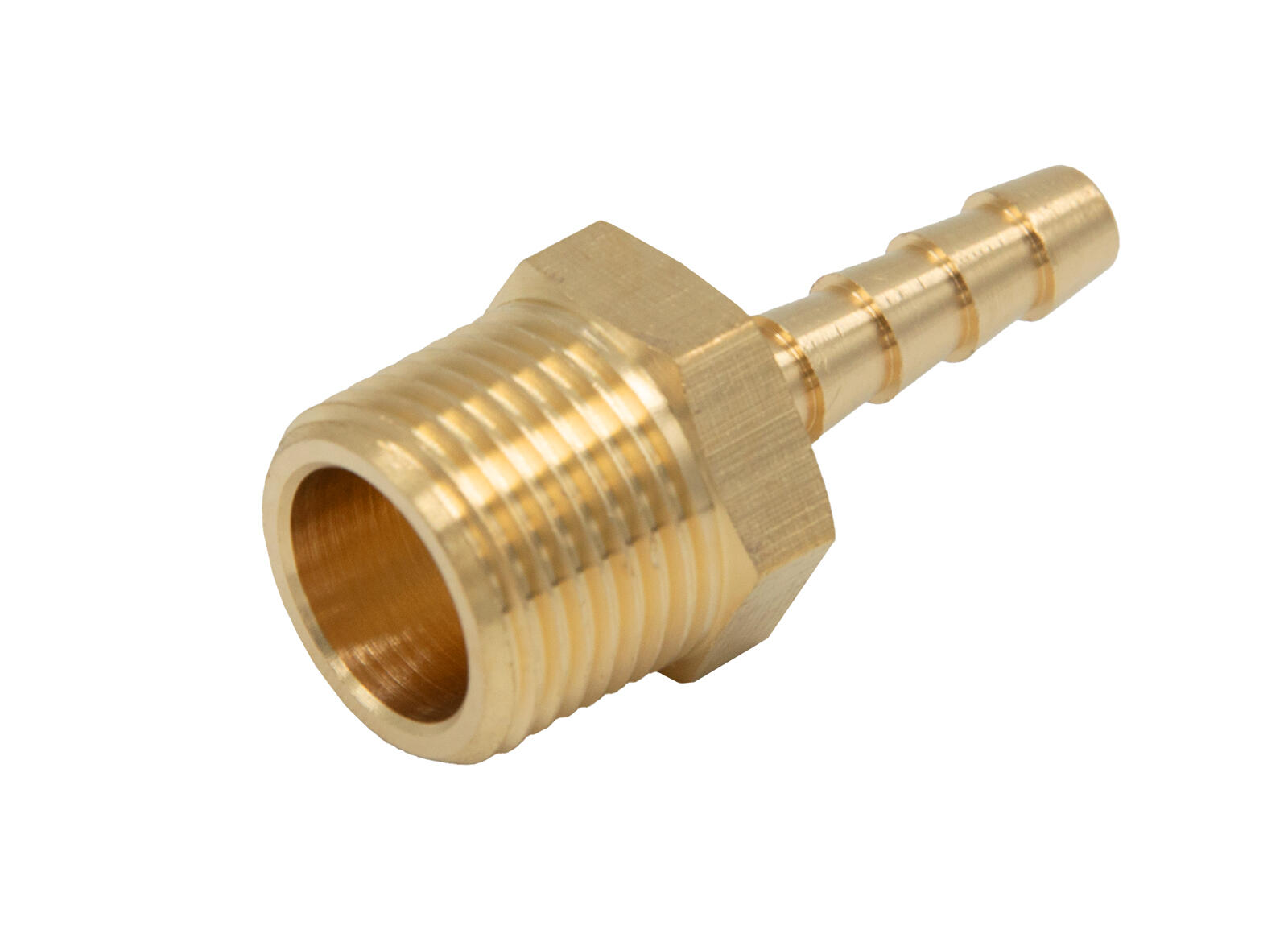 nátrubek vnější 3/8" -  6mm 0.02 Kg MTA MAXMIX Sklad14 963587