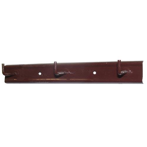 věšák na klíče 1530/3 lak. (2ks) 0.07 Kg MTA MAXMIX Sklad14 459885