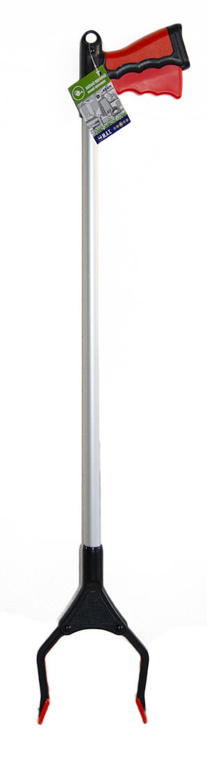 sběrač odpadků 81cm Al + PH 0.33 Kg MTA MAXMIX Sklad14 963200