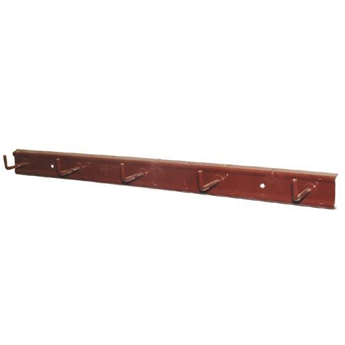 věšák na klíče 1530/5 lak. (2ks) 0.12 Kg MTA MAXMIX Sklad14 459905