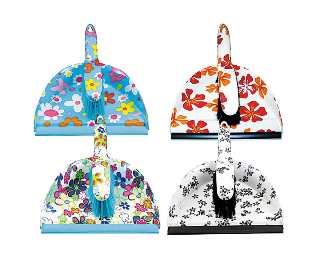 smetáček + lopatka s gumou VZOR PH mix dekorů 0.15 Kg MTA MAXMIX Sklad14 280101