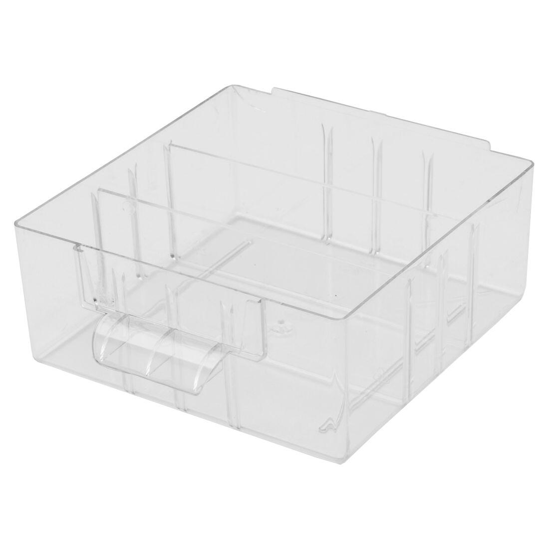 krabička střední ND, velikost M, 13,6x13,6x5,7cm PH 0.08 Kg MTA MAXMIX Sklad14 212069