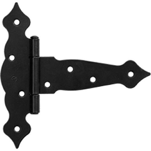 závěs troj. ozdobný 125x40x160x2,5mm ČER ZTO 125 C 0.22 Kg MTA MAXMIX Sklad14 589077