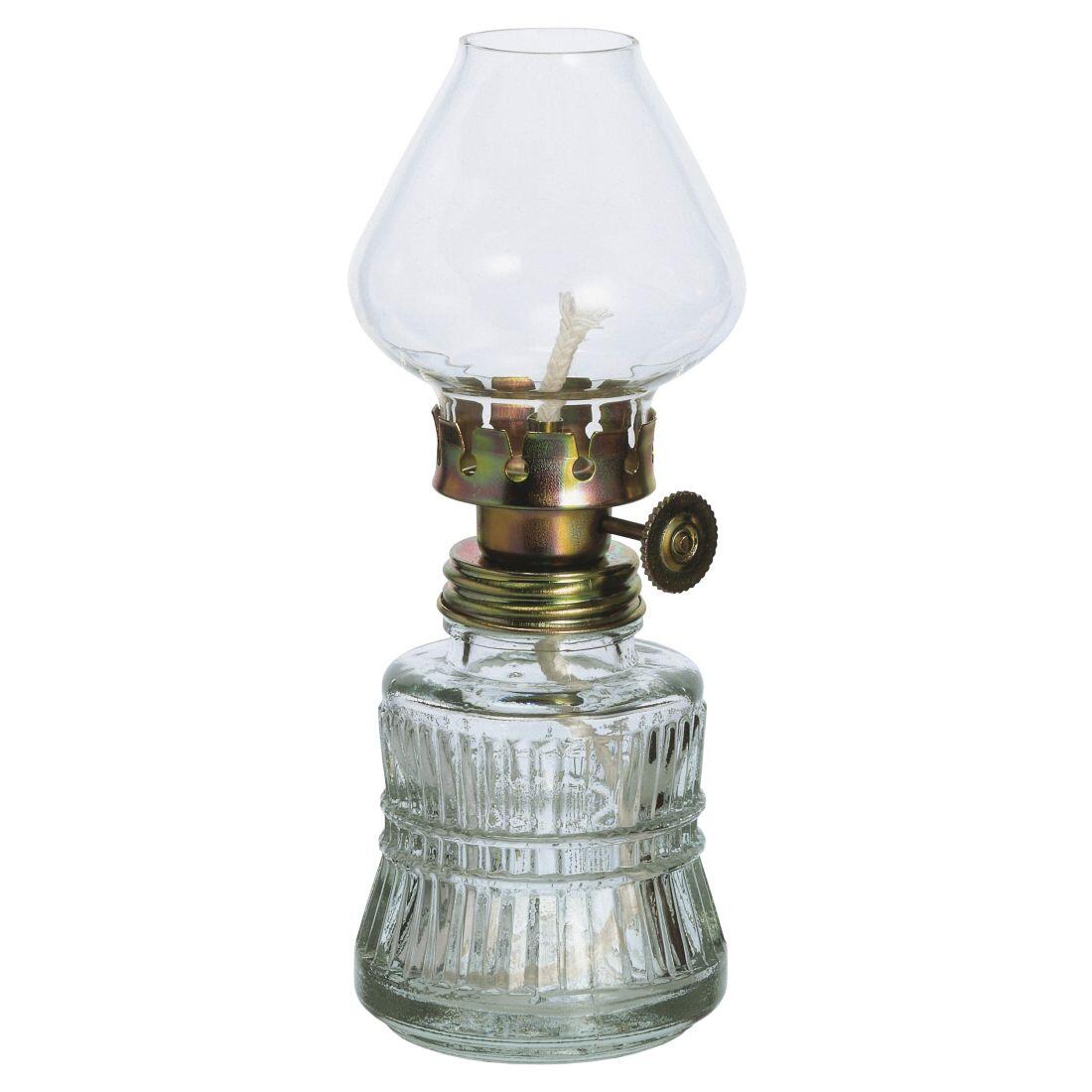 lampa petrolejová LUNA 14,3cm 0.15 Kg MAXMIX Sklad14 212081 141
