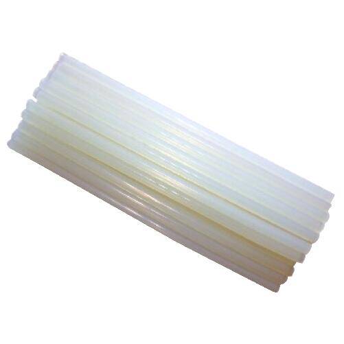 náplň do tavné pistole  7,0x300mm (1kg) BÍ (cca 85ks) 0.99 Kg MTA MAXMIX Sklad14 579906