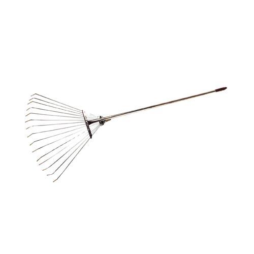 hrábě švédské stavitelné S NÁSADOU 100cm 0.88Kg MAT MAXMIX Sklad14 463025