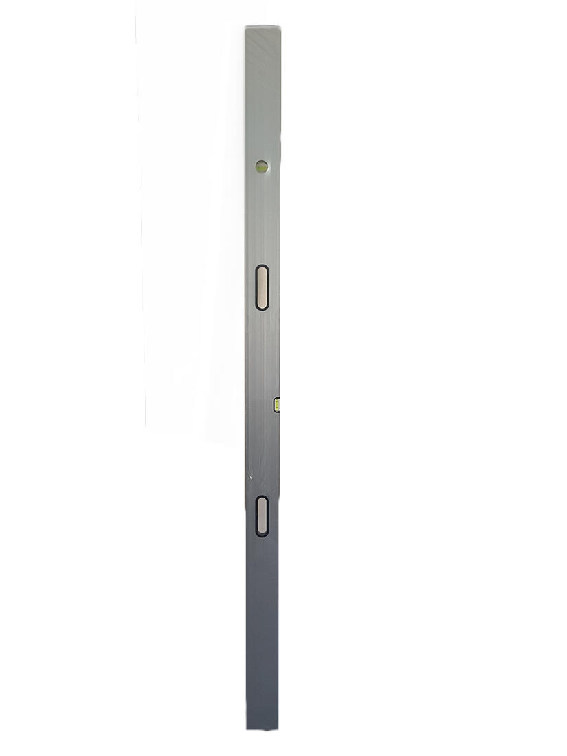 lať stahovací 2500mm, 2 libely 2.3Kg MAT MAXMIX Sklad14 463051