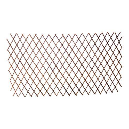 mřížka zahradní skládací 60x180cm dřev. 0.76Kg MAT MAXMIX Sklad14 572295