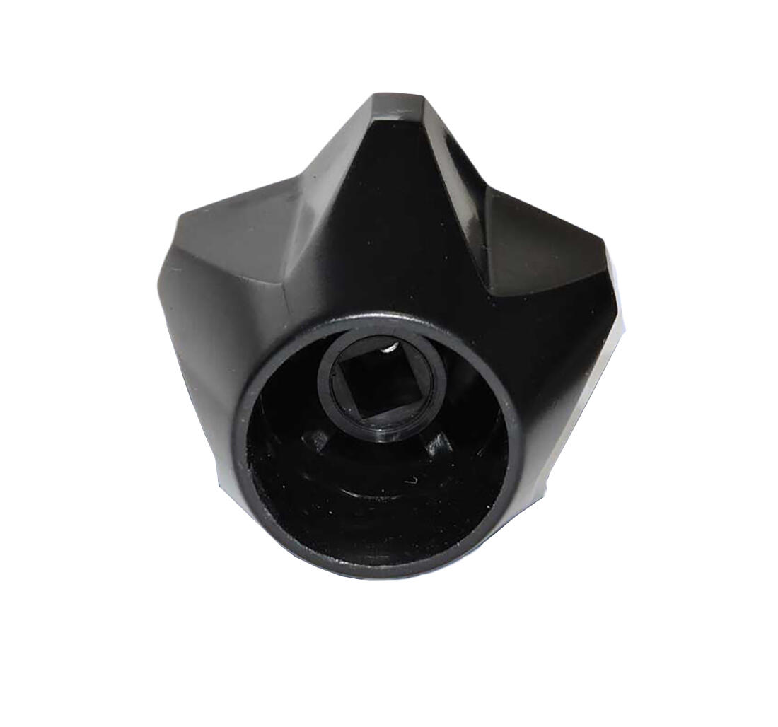 rukojeť pro vršky T12 čtyřhran - U4/729 0.03 Kg MTA MAXMIX Sklad14 606042