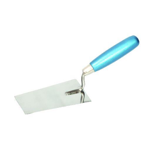 lžíce zednická nerez 180x120mm FESTA 0.24 Kg MTA MAXMIX Sklad14 463079