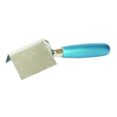 lžíce koutová vyhl. nerez 80x60x60mm FESTA 0.15 Kg MTA MAXMIX Sklad14 463083