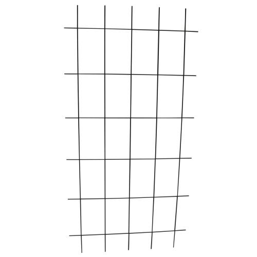 mřížka zahradní ROSE 150x60cm kov/PH 1.07 Kg MTA MAXMIX Sklad14 409805