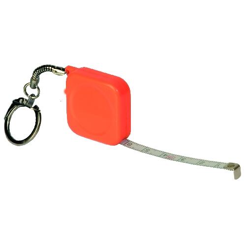 metr stáčecí přívěšek 1m/6mm 0.03 Kg MTA MAXMIX Sklad14 463151