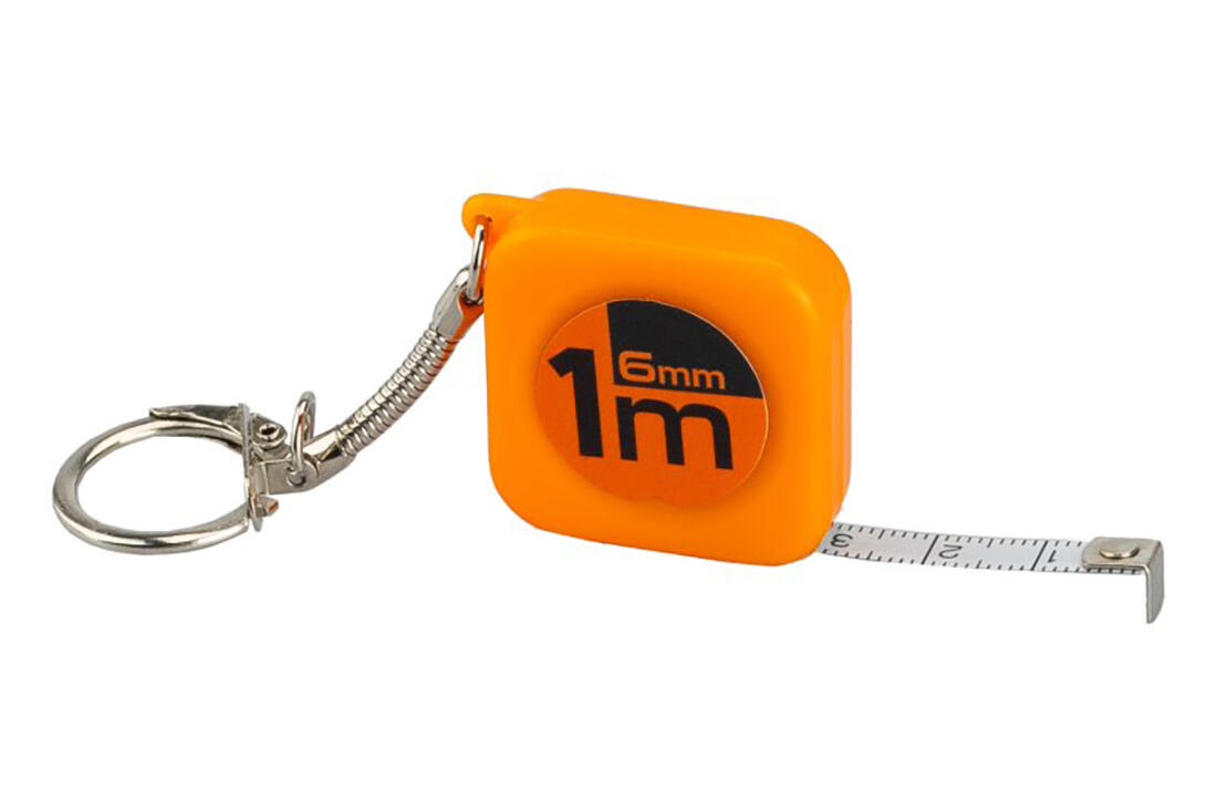metr stáčecí přívěšek 1m/6mm 0.03 Kg MTA MAXMIX Sklad14 463151