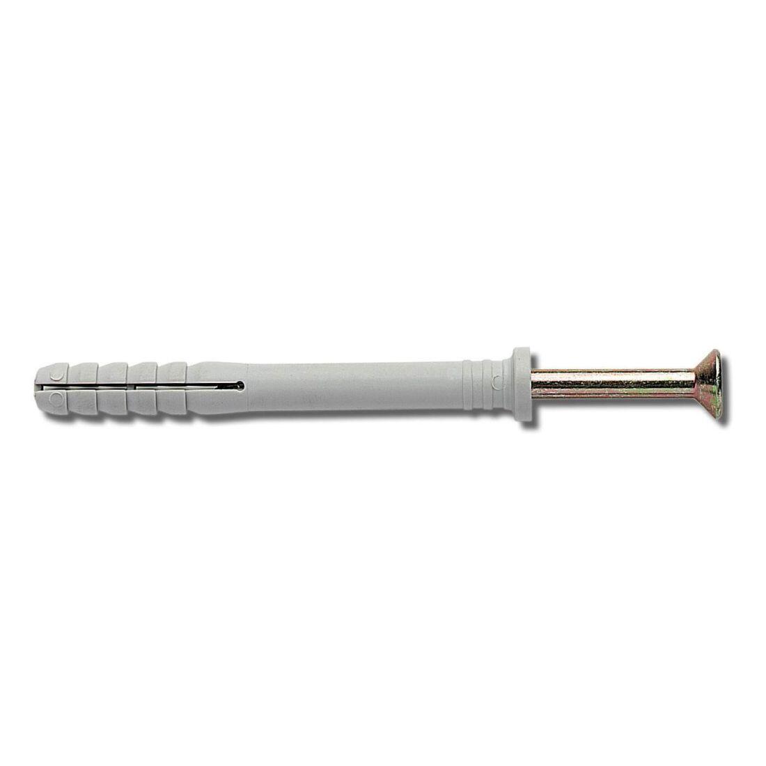 hmoždinka NH  6x 70mm  (50ks) 0.71Kg MAT MAXMIX Sklad14 632847